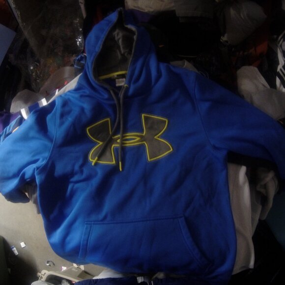 under armour sweatere - Picture 3 of 8